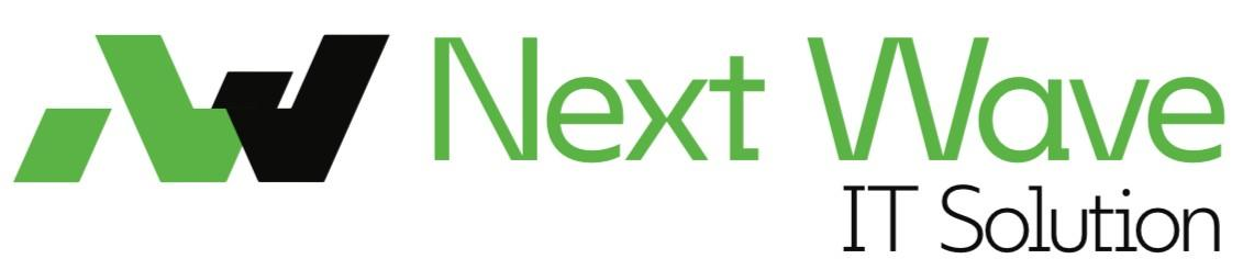 Next Wave Logo